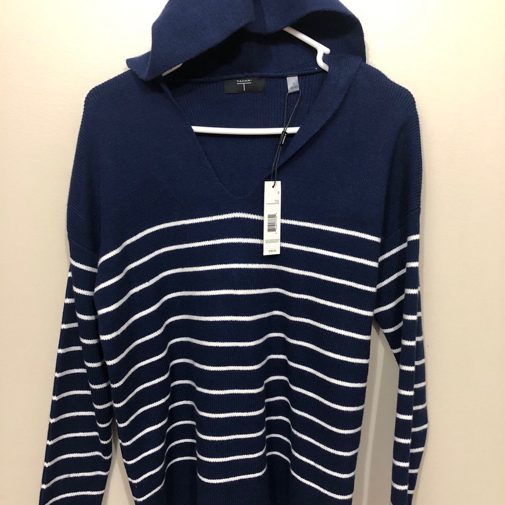 Tamari sweater